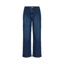 SOFIE SCHNOOR - S224233  - Jeans - Blå