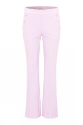 RUE DE FEMME - 232-6801-10 - Palys pants - Pink