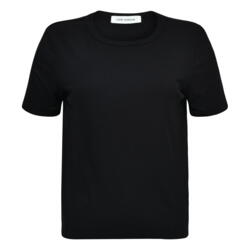 SOFIE SCHNOOR - SNOS414 - T-Shirt - Sort