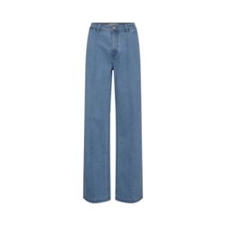 SOFIE SCHNOOR - SNOS430  - Jeans - Blå