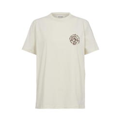 SOFIE SCHNOOR - S242419 - T-shirt - Off White