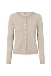 RUE DE FEMME - RDF281-7493-05 - Heloise Cardigan - Sand