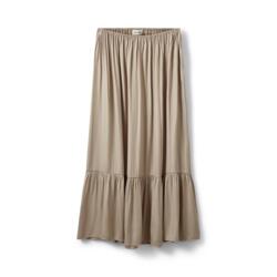 SOFIE SCHNOOR - S262194 - Nederdel - Grå