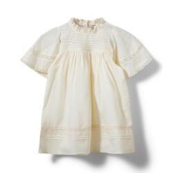 SOFIE SCHNOOR - S262135 - Top - Hvid