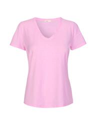 LEVETE ROOM - ANY 2 - t-shirt - Pink