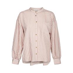 SOFIE SCHNOOR - S201257 - KLAUDIA skjort - Rosa