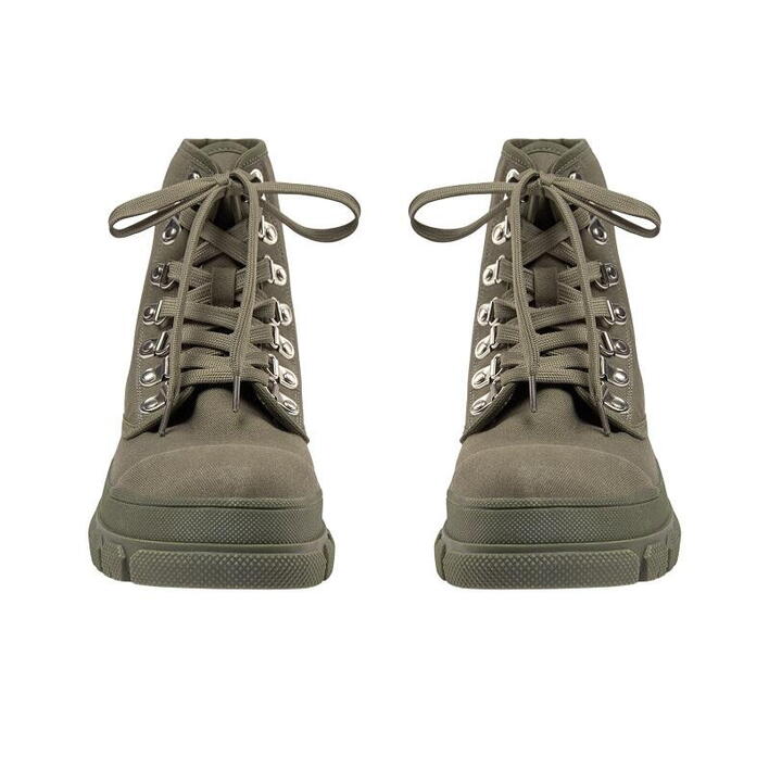 SOFIE SCHNOOR - S221713 - Sneakers - Army Grøn