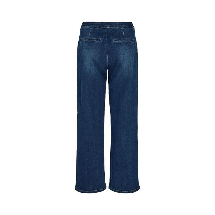 SOFIE SCHNOOR - S224233  - Jeans - Blå