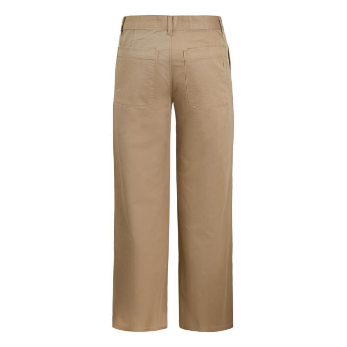 SOFIE SCHNOOR - S233209  - Jeans - Camel