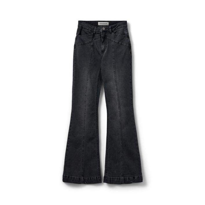 SOFIE SCHNOOR - SNOS569  - Jeans - Sort