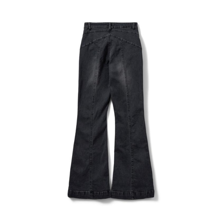 SOFIE SCHNOOR - SNOS569  - Jeans - Sort