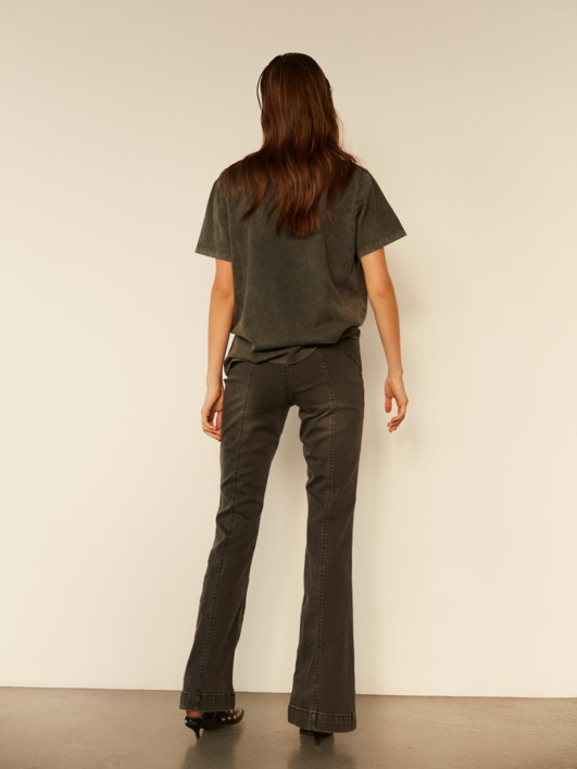 SOFIE SCHNOOR - SNOS569  - Jeans - Sort