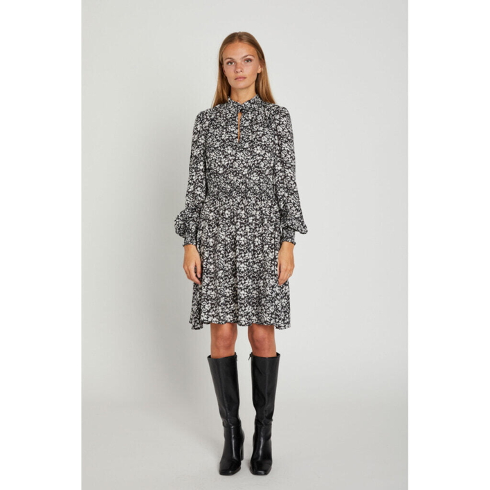 RUE DE FEMME - 246 7448 10 - Ariana Kjole - Sort