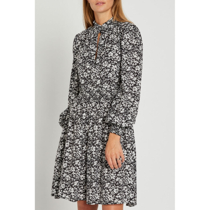 RUE DE FEMME - 246 7448 10 - Ariana Kjole - Sort