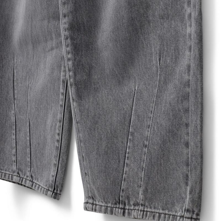 SOFIE SCHNOOR - S253111  - Bukser - Grå