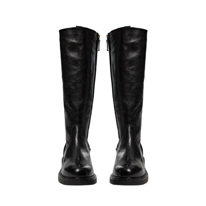 SOFIE SCHNOOR - S253748 - Støvler - Sort