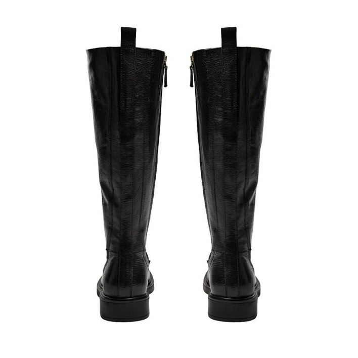 SOFIE SCHNOOR - S253748 - Støvler - Sort