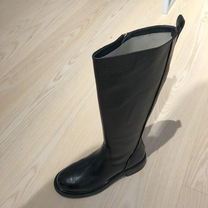 SOFIE SCHNOOR - S253748 - Støvler - Sort