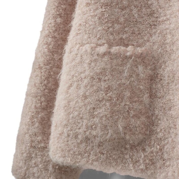 SOFIE SCHNOOR - S253345 - Jakke - Light Pink