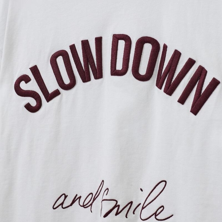 SOFIE SCHNOOR - S253375 - T-shirt - Hvid