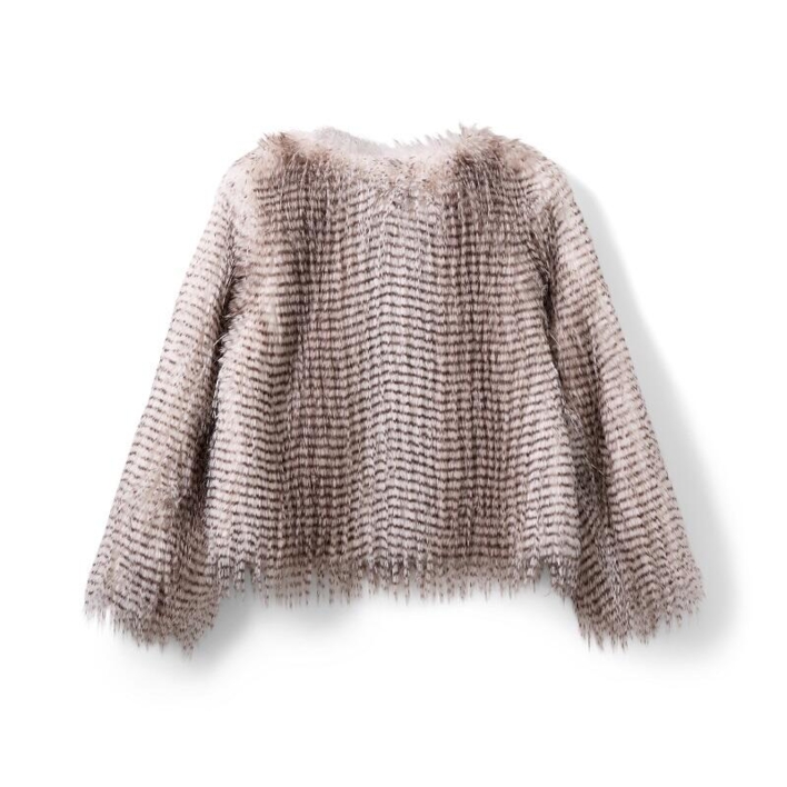 SOFIE SCHNOOR - S254115 - Jakke - Grå