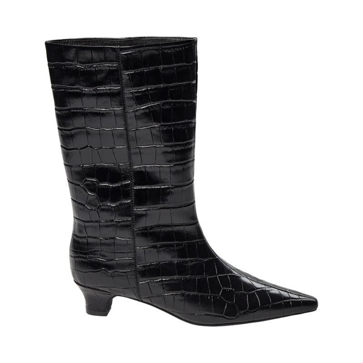 SOFIE SCHNOOR - S254777 - Støvler - Sort