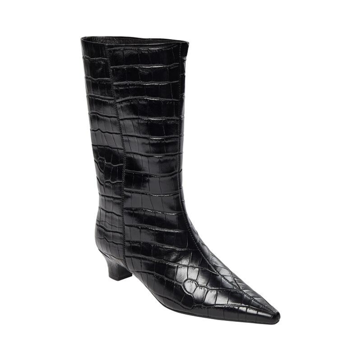 SOFIE SCHNOOR - S254777 - Støvler - Sort