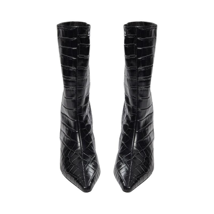 SOFIE SCHNOOR - S254777 - Støvler - Sort