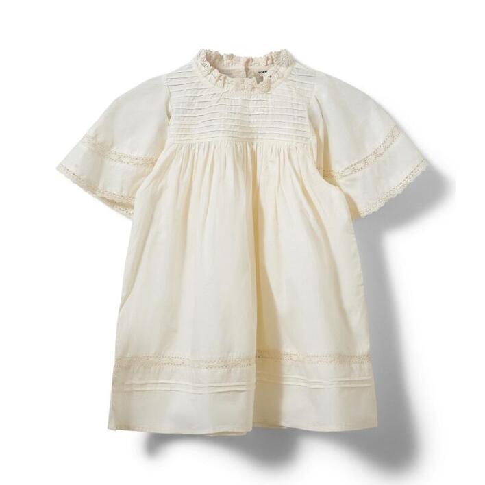 SOFIE SCHNOOR - S262135 - Top - Hvid