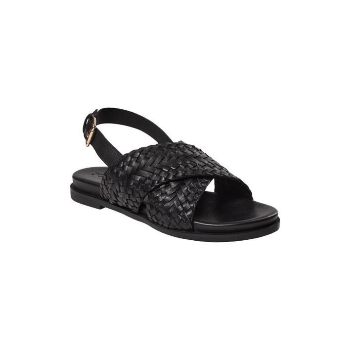 SOFIE SCHNOOR - S262730 - Sandaler - Sort