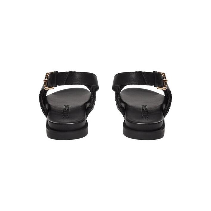 SOFIE SCHNOOR - S262730 - Sandaler - Sort