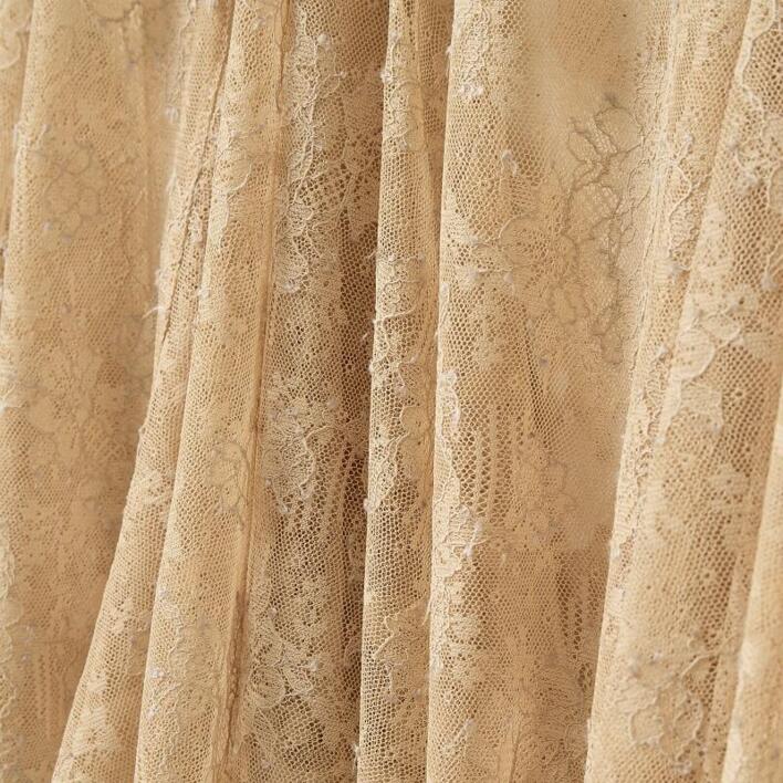 SOFIE SCHNOOR - S263297 - Nederdel - Sand