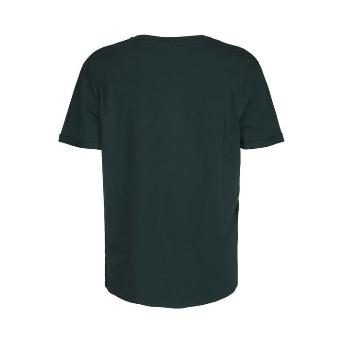 SOFIE SCHNOOR - S184272 - T-shirt - Petrol