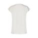 SOFIE SCHNOOR - S212254 - Nikoline T-shirt - Hvid