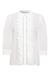 RUE DE FEMME - 216-9150-11 Florentina skjorte - Hvid