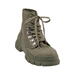 SOFIE SCHNOOR - S221713 - Sneakers - Army Grøn