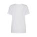 SOFIE SCHNOOR - S222332 - T-shirt - Hvid
