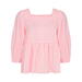 SOFIE SCHNOOR - S222244 - Bluse - Pink