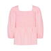 SOFIE SCHNOOR - S222244 - Bluse - Pink