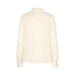 SOFIE SCHNOOR - S223309  - Skjorte - Off White