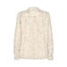 SOFIE SCHNOOR - S223203  - Skjorte - ANTIQUE WHITE
