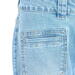 SOFIE SCHNOOR - S223231  - Jeans - Blå