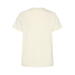 SOFIE SCHNOOR - S224318 - T-shirt - Antique Hvid