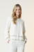 RUE DE FEMME - 231-8061-10 - Rinda shirt - Off White