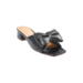 SOFIE SCHNOOR - S232711 - Slipper Sandal - Sort