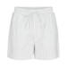 SOFIE SCHNOOR - S232255 - Shorts - Off White
