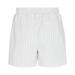 SOFIE SCHNOOR - S232255 - Shorts - Off White