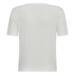 SOFIE SCHNOOR - SNOS414 - T-Shirt - Off White