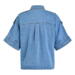 SOFIE SCHNOOR - S233207  - Shirt - Blå