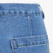 SOFIE SCHNOOR - S233208  - Jeans - Blå